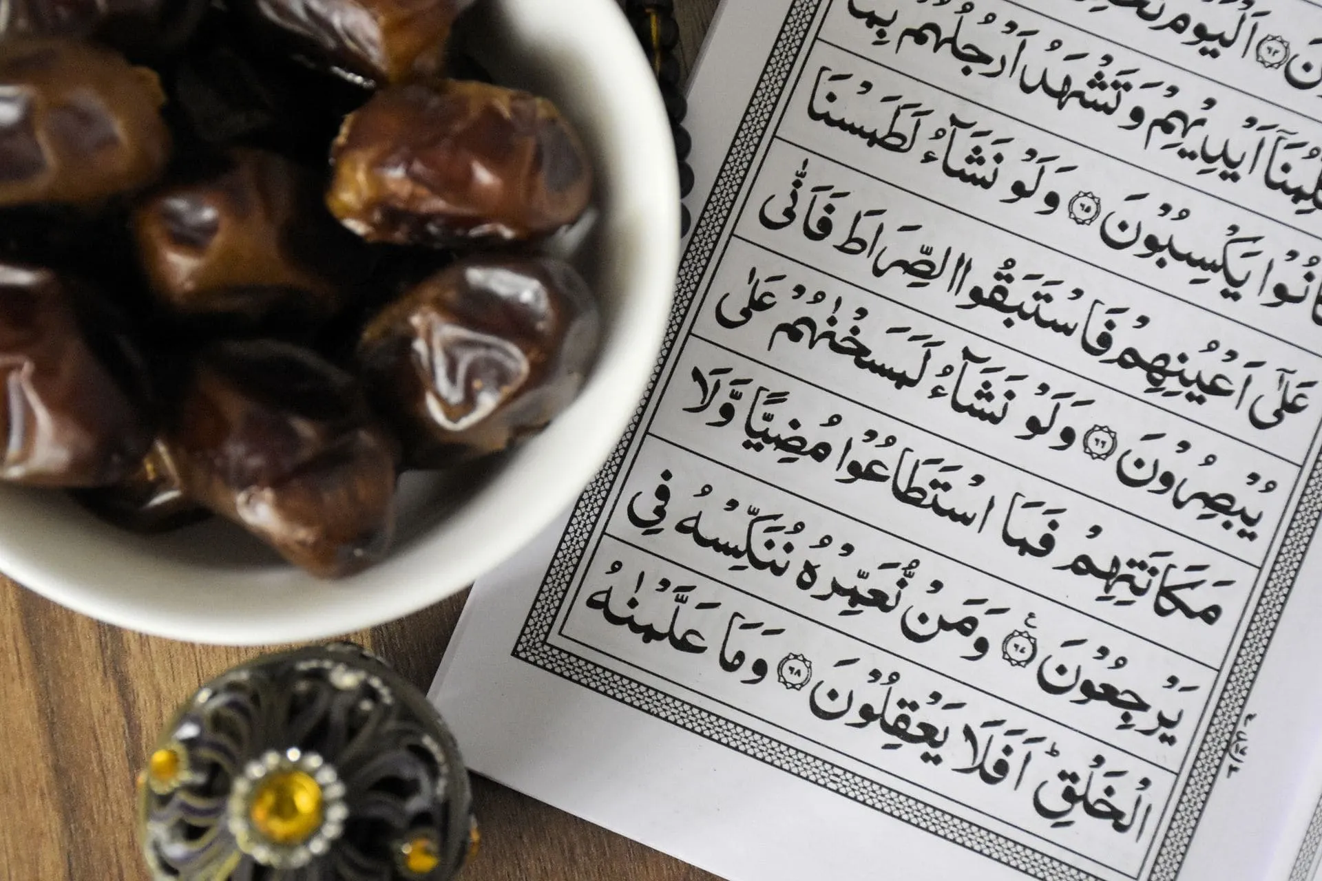 Omra pendant le Ramadan : pourquoi partir durant ce mois béni ?