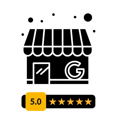 Avis Google de Makkah Services.