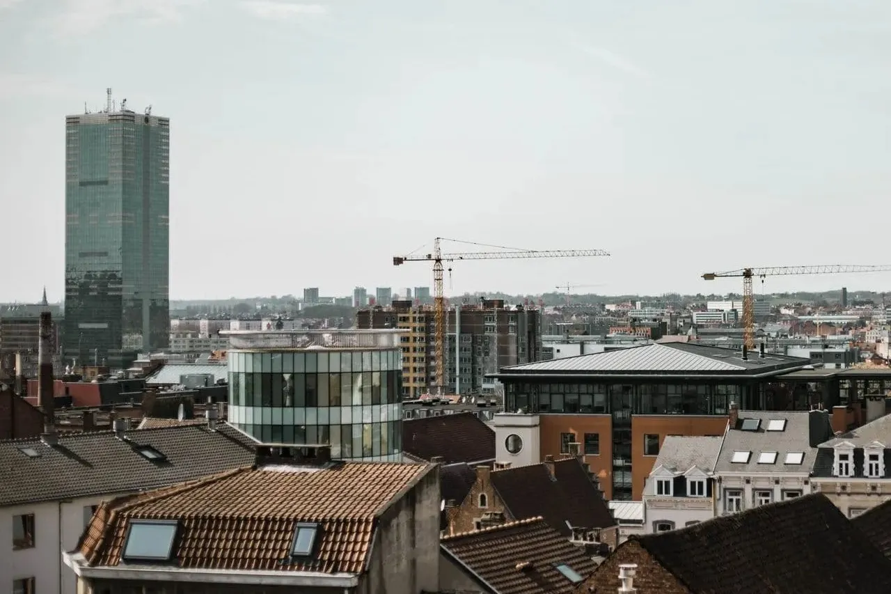 Bruxelles