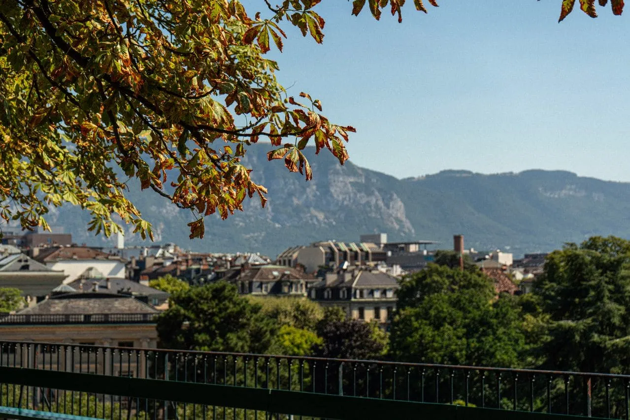 Genève